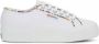 Superga Multicolor Kralen Damesschoenen 2740 White Dames - Thumbnail 6