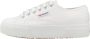 Superga Platform Sneakers voor modebewuste vrouwen White Dames - Thumbnail 26