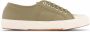 Superga Lage schoenen in groen voor grootte: 37 - Thumbnail 1