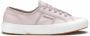 Superga Sneakers Baskets femme 2750 Organic Canvas Natur - Thumbnail 1
