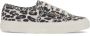 Superga Luipaardprint Sneakers - Thumbnail 3