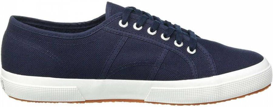 Superga 2750-Cotu Klassieke Sneakers Controlepunt. Streetwear Volwassen - Foto 12