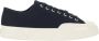 Superga Sneakers Blue Heren - Thumbnail 1