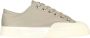 Superga Hairy Suede Sneakers Ghiaccio White Heren - Thumbnail 1