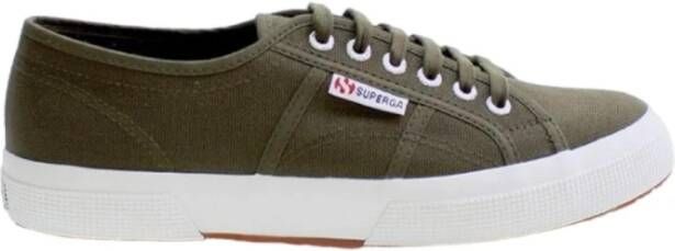 Superga Sneakers laag 'Cotu'