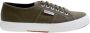 Superga Sneakers Groen Dames - Thumbnail 1