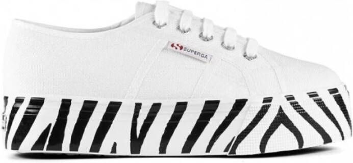 Superga Sneakers 901 OUTSOLE LETTERING - Foto 2
