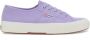 Superga Casual Sneakers voor Dagelijks Gebruik Purple Dames - Thumbnail 1