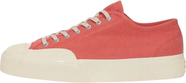 Superga Sneakers Pink Heren
