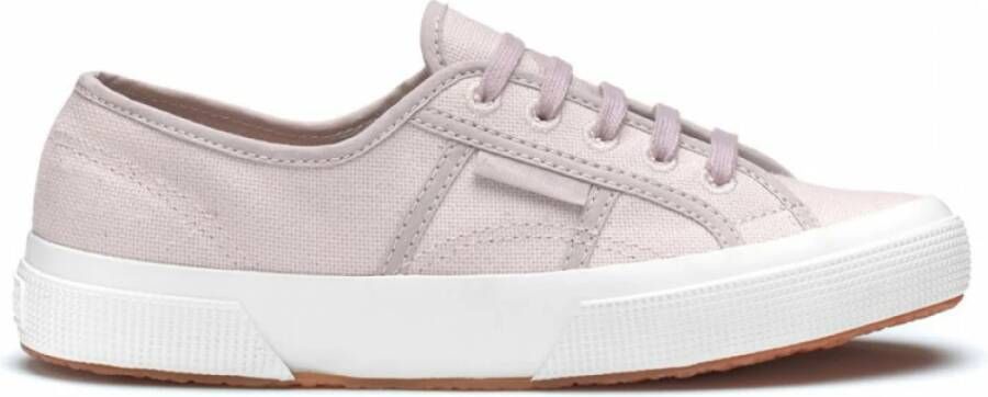 Superga Sneakers Roze Dames