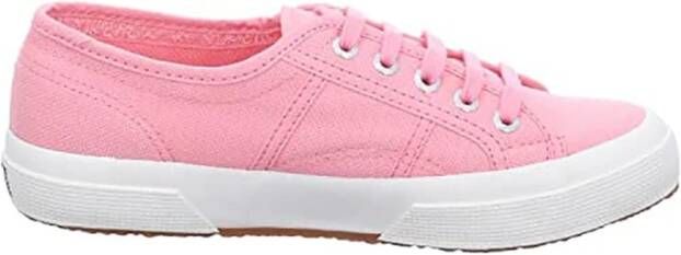 Superga Sneakers Roze Dames