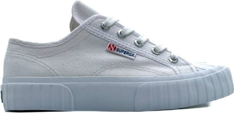 Superga 2630 Stripe Trainer Dames Dames