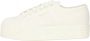 Superga Sneakers Baskets femme 2790-Shiny 3D Lettering - Thumbnail 1