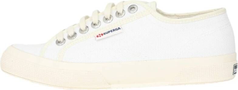 Superga Sneakers laag 'Emily'