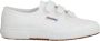 Superga Lage Sneakers 2750 LAME - Thumbnail 1
