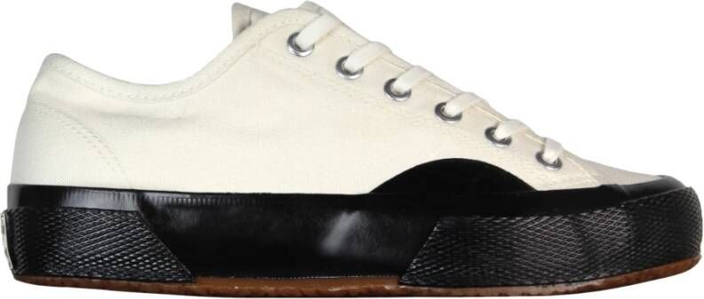 Superga heren top