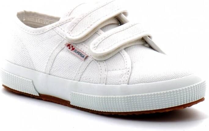 Superga sneakers Wit Unisex