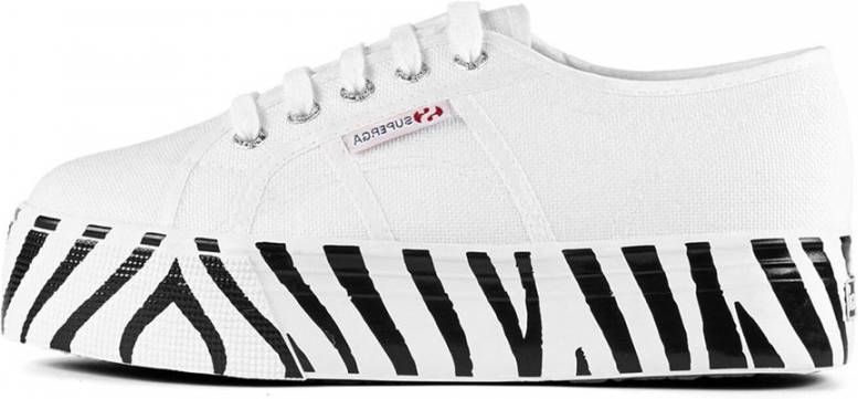 Superga Sneakers with wedge
