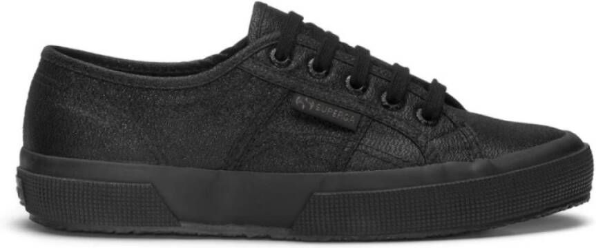 Superga Sneakers Zwart Dames