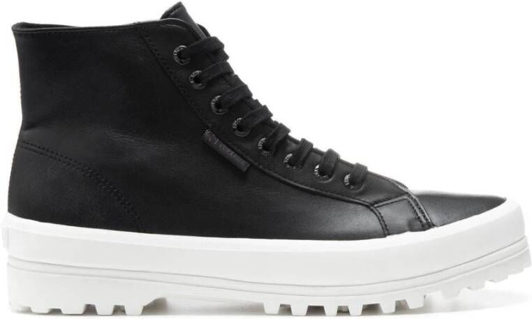 Superga Dameslaarzen Alpina 2341 Total matte - Foto 2