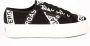 Superga Sneakers Baskets femme 2790 Lettering Tape Jellysole - Thumbnail 1
