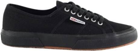 Superga sportschoenen 2750 Cotu Classique Zwart - Foto 11