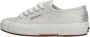 Superga Stijlvolle Sneakers voor Dagelijks Gebruik Gray Dames - Thumbnail 6