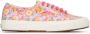 Superga Stijlvolle Sneakers voor Dagelijks Gebruik Multicolor Dames - Thumbnail 1