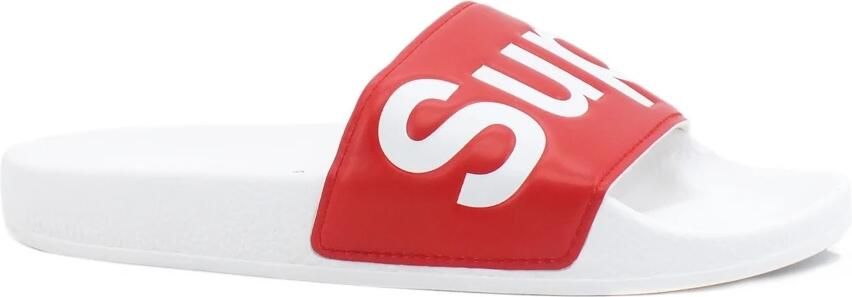 Superga Badslippers in veelkleurig voor Dames . 1908 PUU