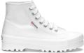 Superga 2341 Alpina - Wit