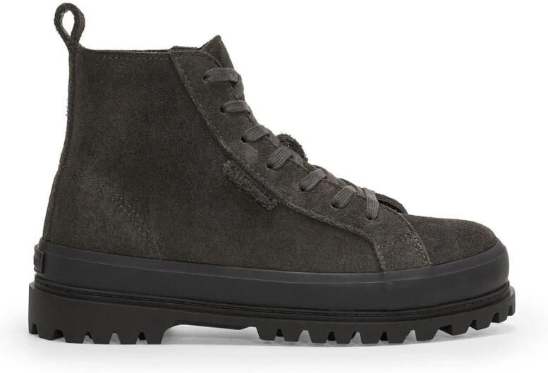Superga 2341 Alpina Suede Flesh Out