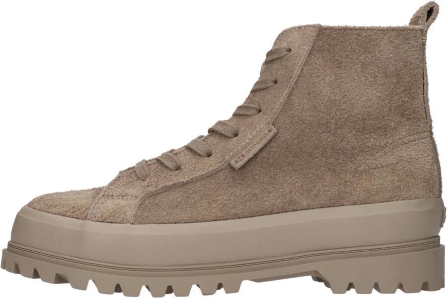 Superga 2341 Alpina Suede