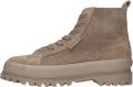 Superga 2341 Alpina Suede - Bruin