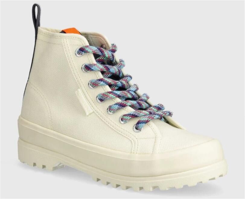 Superga 2431 Alpina Trek Shoelaces - Foto 2