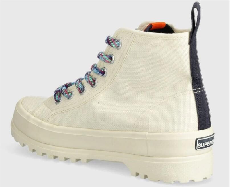 Superga 2431 Alpina Trek Shoelaces - Foto 5