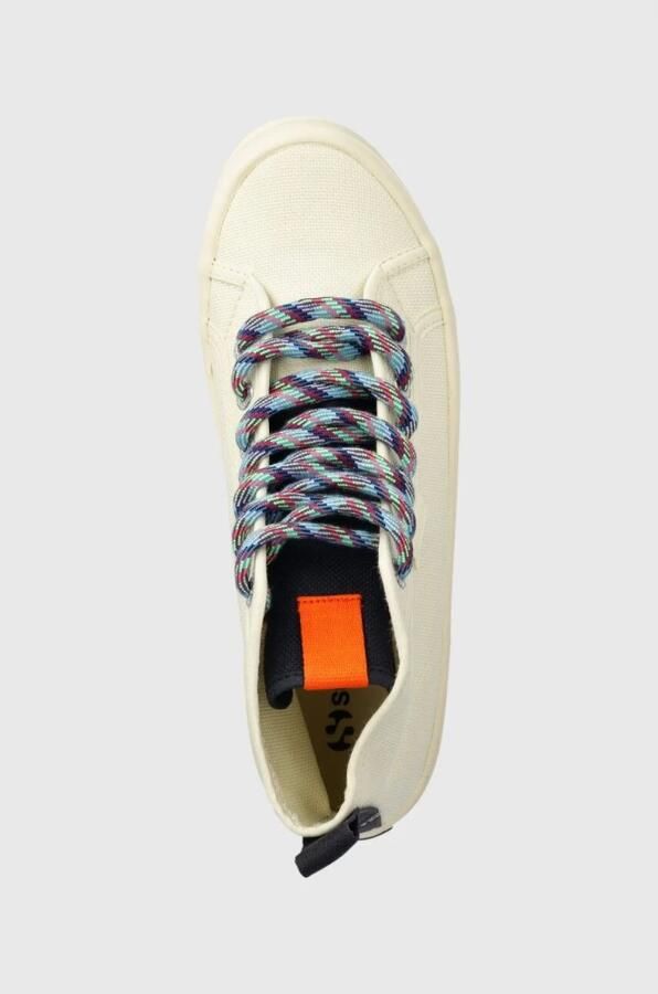 Superga 2431 Alpina Trek Shoelaces - Foto 3