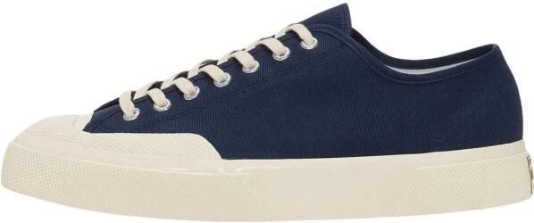 Superga Sneakers Baskets en toile de cotton 2432 Works