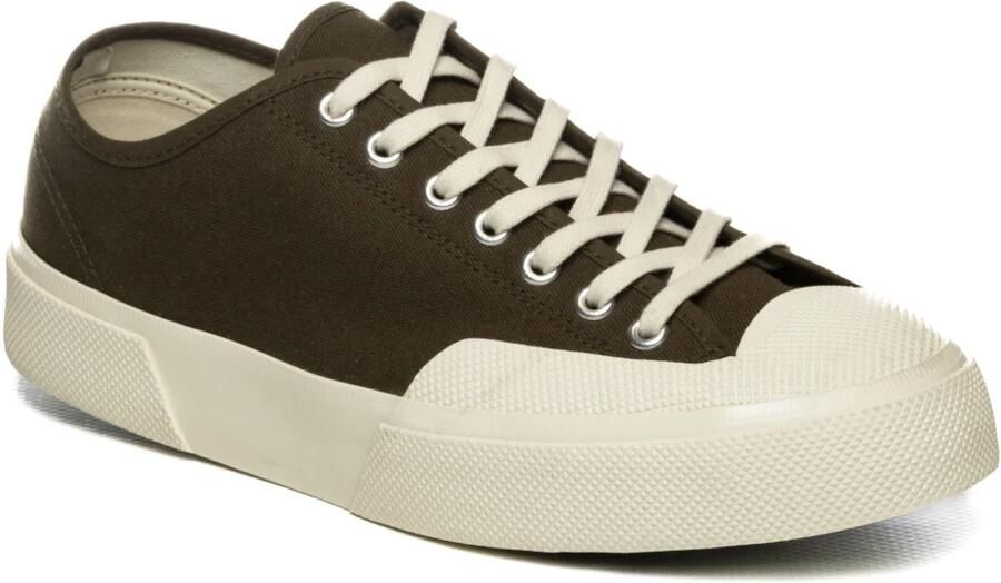 Superga 2432 Works Low Cut Cotton Canvas - Foto 2