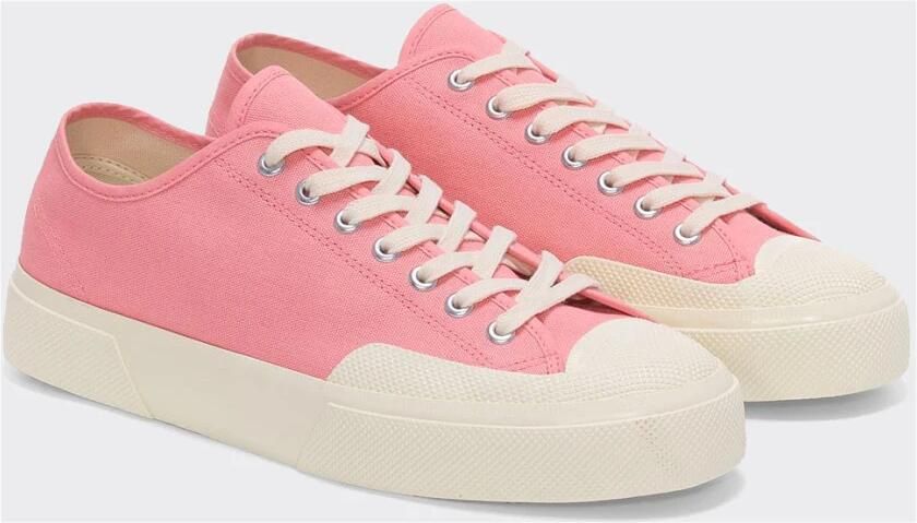 Superga 2432 Works Low Cut Sneakers - Foto 5