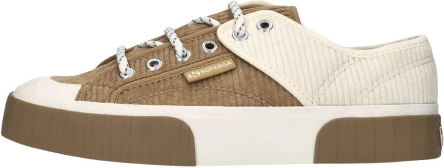 Superga 2630 Panels Corduroy