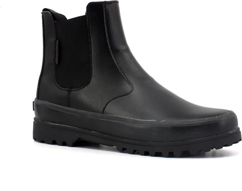 Superga 2678 Alpina Ankle Boot