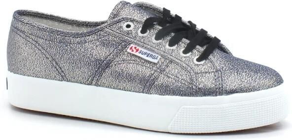 Superga Sportschoenen met veters - Foto 2