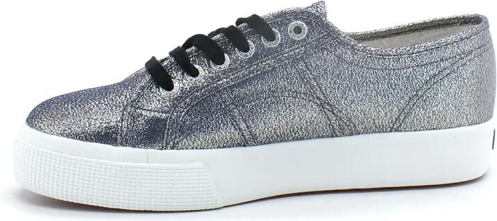 Superga Sportschoenen met veters - Foto 3