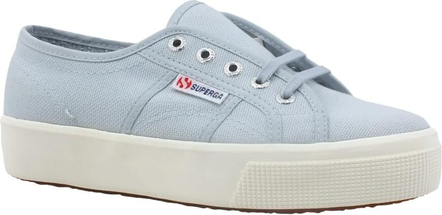 Superga 2730 Mid Platform