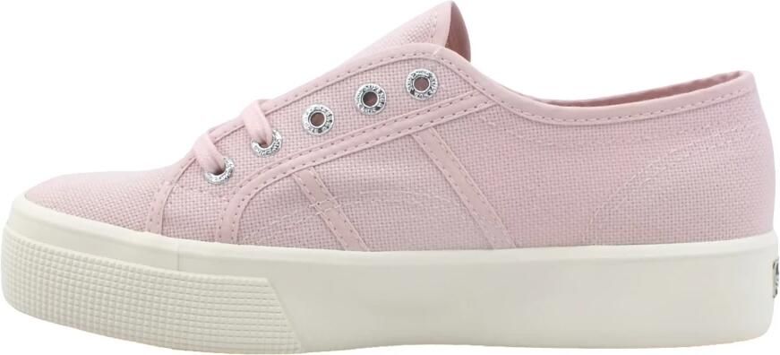 Superga 2730 Mid Platform - Foto 2