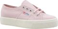 Superga 2730 Mid Platform - Roze