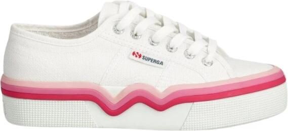 Superga 2740 Liquify Stripes
