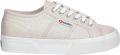 Superga Lage Sneakers 2740 LAME - Roze