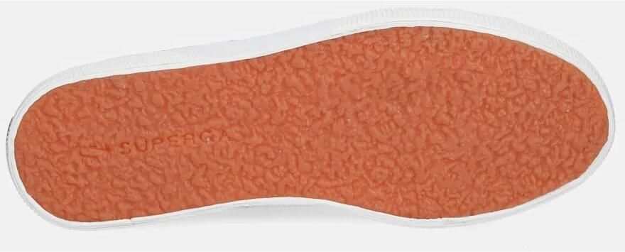 Superga Lage Sneakers 2740 LAME - Foto 2