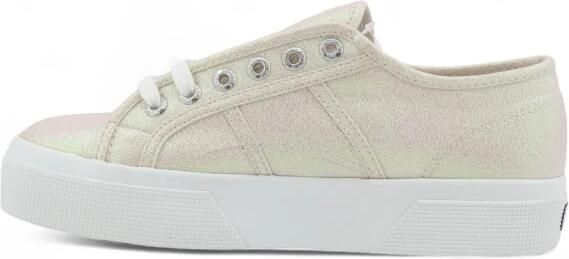 Superga 2740 Platform